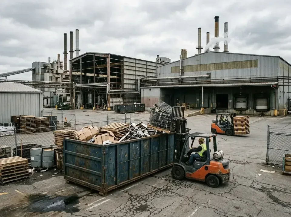 industrial-factory-scrap-conta-003 — frequently asked questions, Cheap Roll-off Dumpster Rentals in Lake Placid, FL